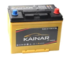 Kainar