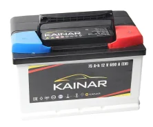 Kainar