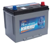 Karhu