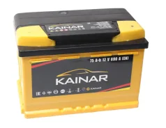 Kainar