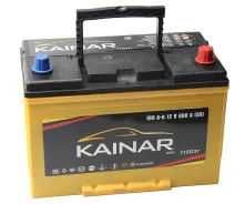 Kainar