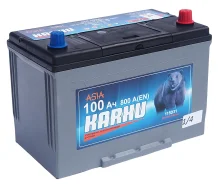 Karhu