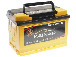 Kainar