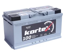 Kortex