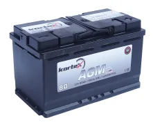 Kortex