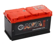 AWA