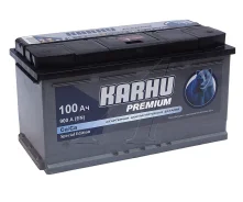 Karhu