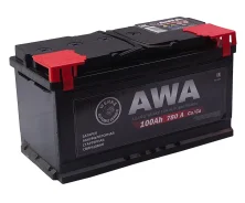 AWA