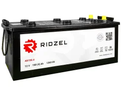 Ridzel