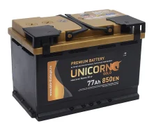 Unicorn