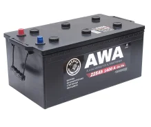 AWA