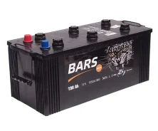 Bars