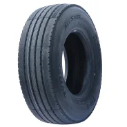 TyRex All Steel TR-1