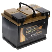 Unicorn