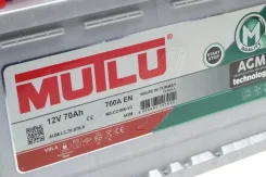 Mutlu