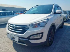 Hyundai Santa Fe. D4HB ����