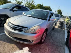 Toyota Allion. ZZT245, 1ZZFE ����
