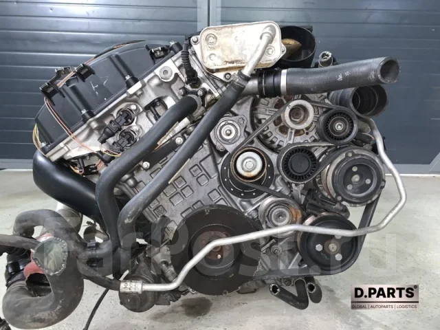 ��������� BMW X6 E71 N54B30 ����