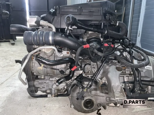 ��������� BMW X6 E71 N54B30 ����
