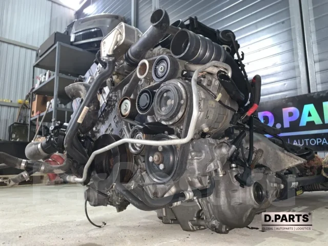 ��������� BMW X6 E71 N54B30 ����
