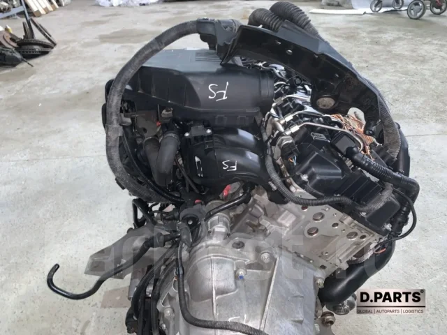 ��������� BMW X6 E71 N54B30 ����