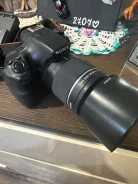 Sony Alpha SLT-A58. 20 � ����� ��, ���: 14� � ����� ����