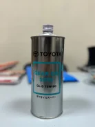 Toyota. ����, �������������, 75W-90, 1��. ����