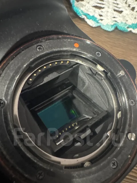 Sony Alpha SLT-A58. 20 � ����� ��, ���: 14� � ����� ����