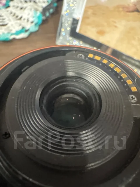 Sony Alpha SLT-A58. 20 � ����� ��, ���: 14� � ����� ����
