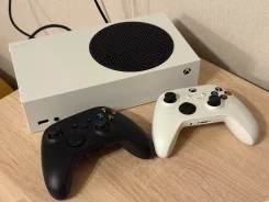 Microsoft Xbox Series S ����