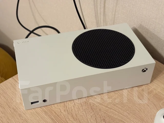 Microsoft Xbox Series S ����