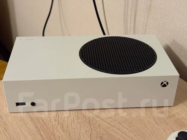 Microsoft Xbox Series S ����