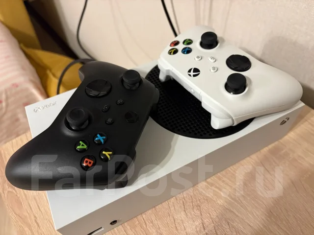 Microsoft Xbox Series S ����