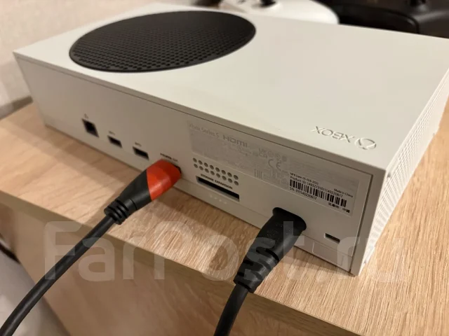 Microsoft Xbox Series S ����
