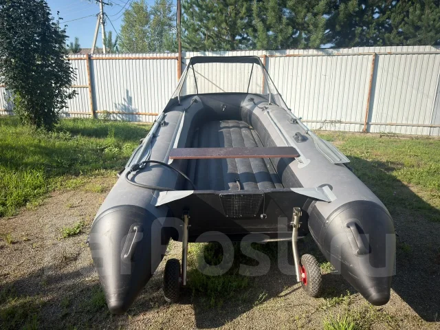 Big Boat Regat 360. 2025 ���, ����� 3,6��., ��������� ���������, 15��.�., ������ ����