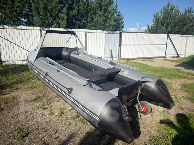 Big Boat Regat 360. 2025 ���, ����� 3,6��., ��������� ���������, 15��.�., ������ ����
