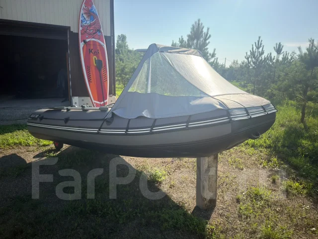 Big Boat Regat 360. 2025 ���, ����� 3,6��., ��������� ���������, 15��.�., ������ ����