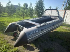 Big Boat Regat 360. 2025 ���, ����� 3,6��., ��������� ���������, 15��.�., ������ ����
