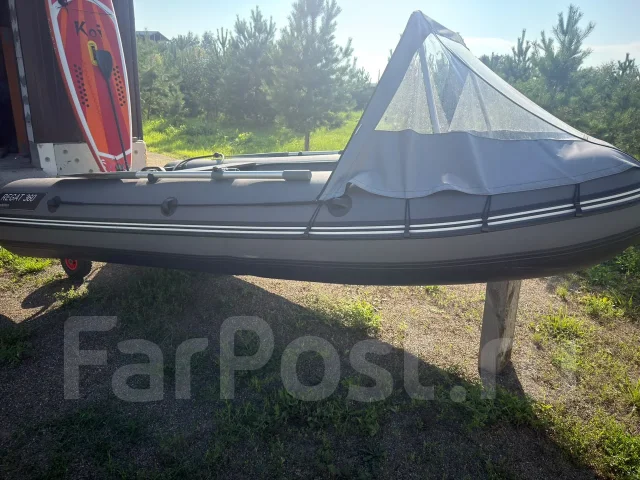 Big Boat Regat 360. 2025 ���, ����� 3,6��., ��������� ���������, 15��.�., ������ ����