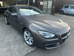 BMW 6-Series. WBA6A02080DZ10795, N55B30A ����