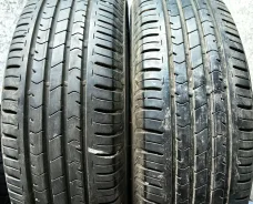 Bridgestone Ecopia NH100 C. ������, 2017 ���, �/�, ����� 5 % ����