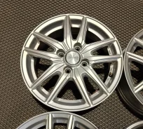 Bridgestone Eco Forme. 5.5x14", 4x100, ET39, �� 73,1���. ����