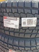 Yokohama Ice Guard G075. ������, ��� �����, 2025 ���, ����� ����
