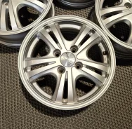 LSZ. 5.5x14", 4x100, ET47, �� 73,1���. ����