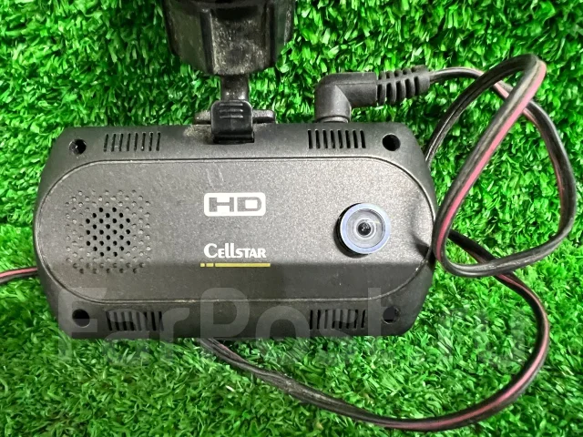 Cellstar CSD-390HD ����