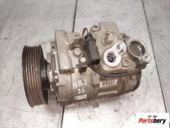 ���������� ������������ Audi A6 C5/4B 2004 [pax-Kk938g0] 8E0260805S ����