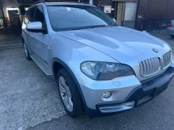 BMW X5. WBAFE42050LK91834 ����