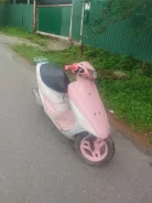 Honda Dio AF34. 60����. ��., ����������, ��� ���, ������ �� �� ����