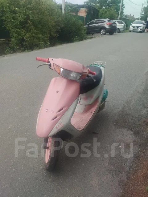 Honda Dio AF34. 60����. ��., ����������, ��� ���, ������ �� �� ����