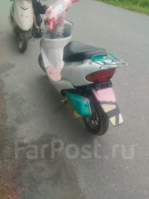 Honda Dio AF34. 60����. ��., ����������, ��� ���, ������ �� �� ����